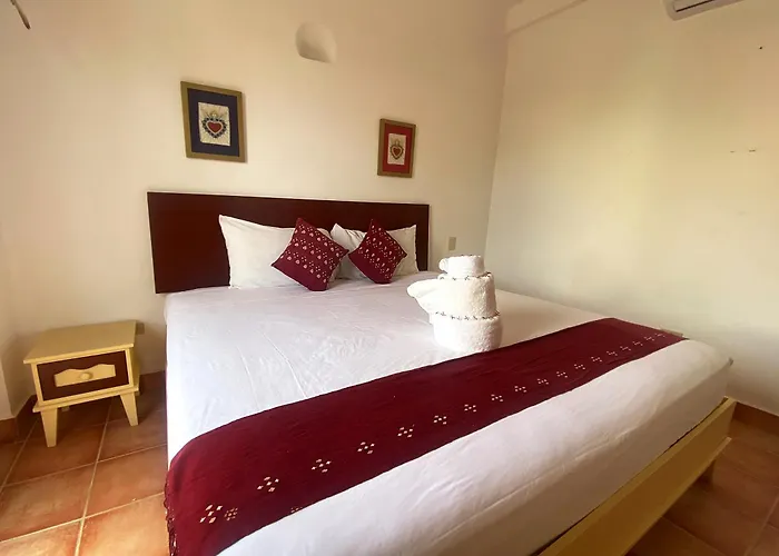 Zihil Ha 3* Playa del Carmen