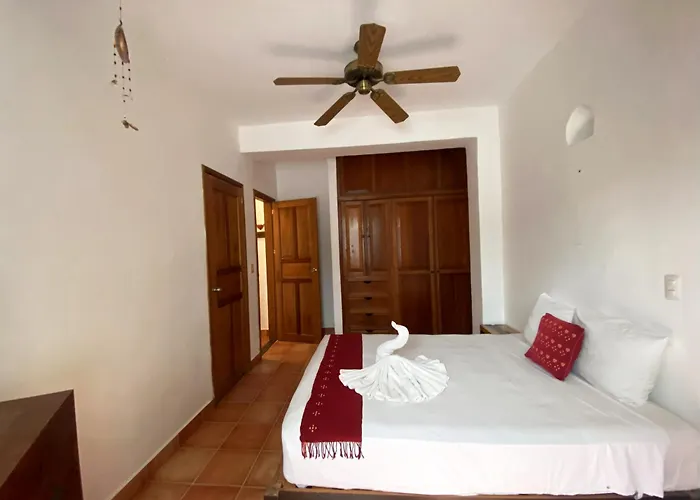 Hotel Zihil Ha 3*