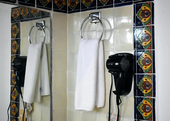 Hotel Zihil Ha 3*
