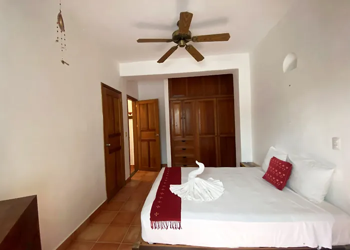 Zihil Ha Playa del Carmen