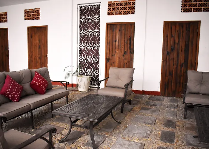 Zihil Ha Hotel Playa del Carmen